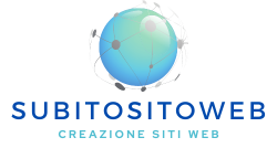 subitositoweb.it: creazione siti web