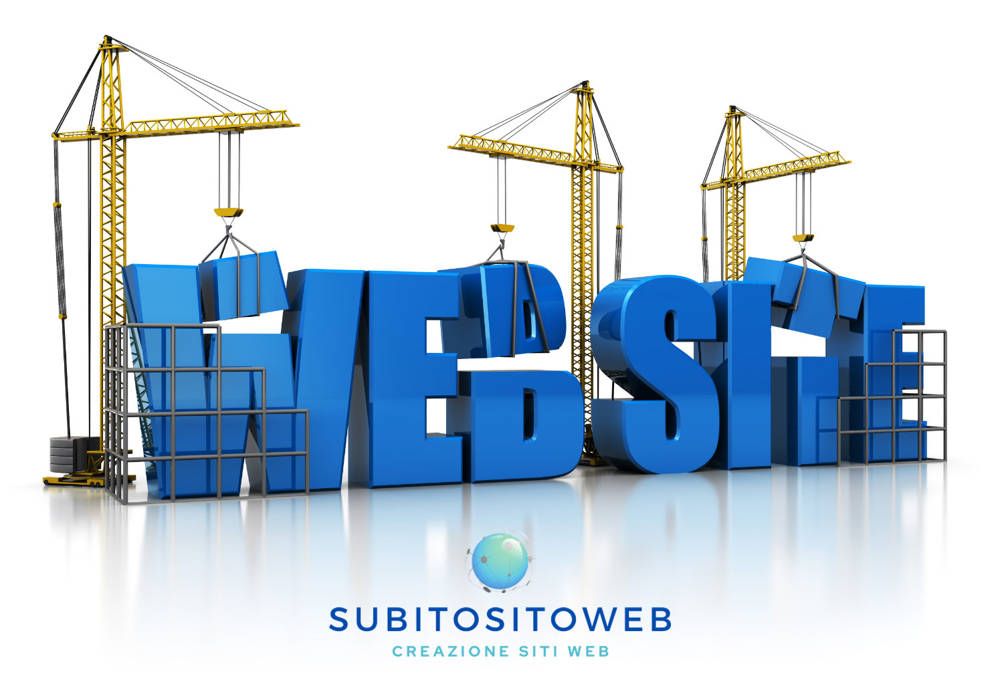 realizzazione siti web Spilimbergo